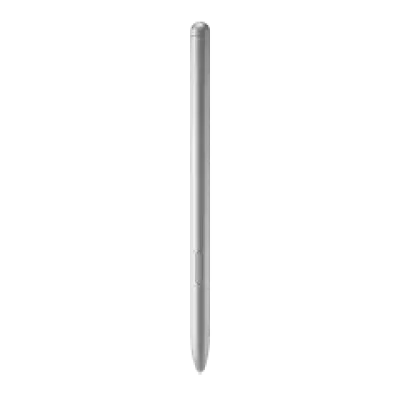 Стилус для Samsung Galaxy Tab S8 Plus 5G 12.4" (X800 / X806) (2022) (Aftermarket Plus) (сріблястий)
