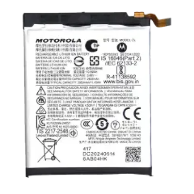 Акумулятор (основний) для Motorola Razr / Razr 50 (XT2453 / 2024) (QR31)