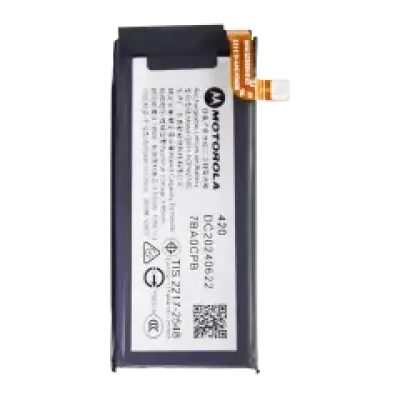 Акумулятор (додатковий) для Motorola Razr / Razr 50 (XT2453 / 2024) (QR11)