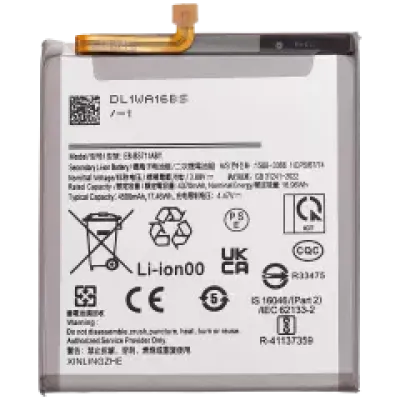 Акумулятор для Samsung Galaxy S23 FE 5G (EB-BS711ABY)