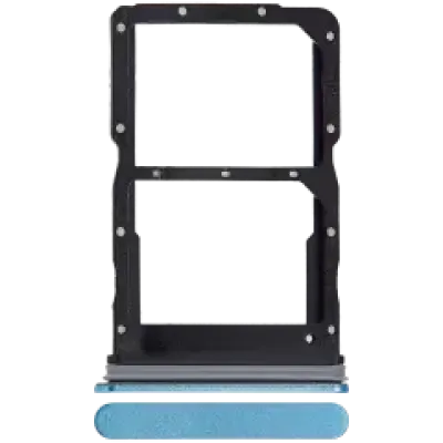 Лоток SIM для Honor 90 Lite (Cyan Lake)
