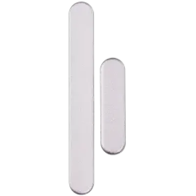 Кнопки (живлення / гучності) для Samsung Galaxy A55 5G (A556 / 2024) (Premium) (Lilac)