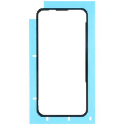 Проклейка задньої кришки для Huawei P20 Pro (Genuine OEM)
