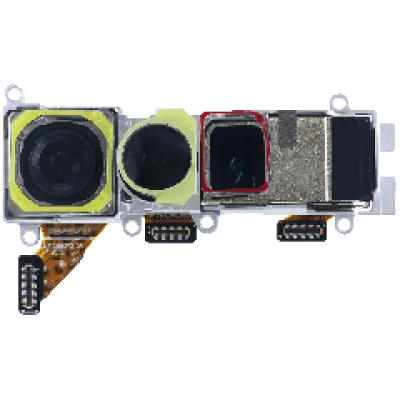 Основна камера для Google Pixel 9 Pro (Genuine OEM)