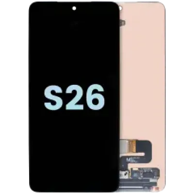 Дисплейний модуль OLED без рамки для Samsung Galaxy S26 5G (Service Pack) (All Colors)