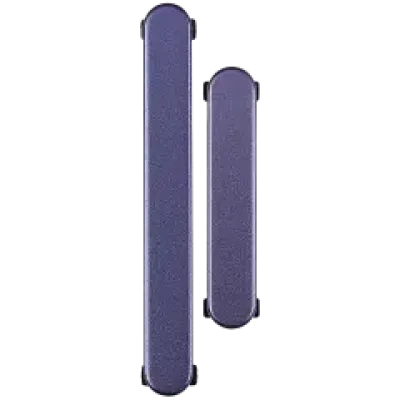 Кнопки (живлення / гучності) для Samsung Galaxy S26 Ultra (S948) (Cobalt Violet)