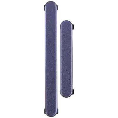 Кнопки (живлення / гучності) для Samsung Galaxy S26 (Cobalt Violet)