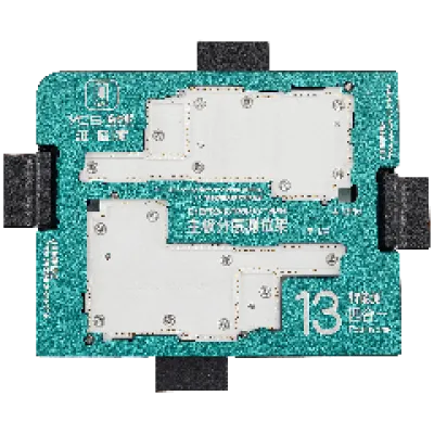YCS iSocket тестер материнської плати для iPhone 13 / 13 Mini / 13 Pro / 13 Pro Max (4 в 1)
