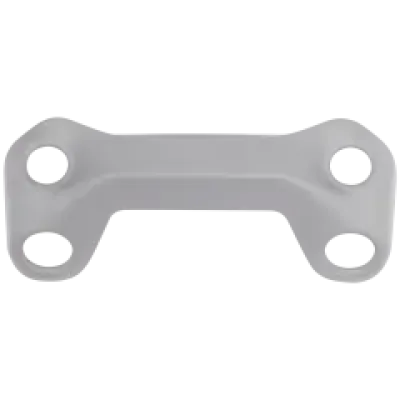 Передня кришка для DJI Air 2S (Used OEM Pull: Grade A)