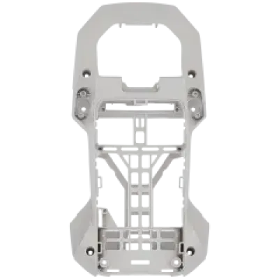 Середня кришка для DJI Mini 2 (Used OEM Pull: Grade A)
