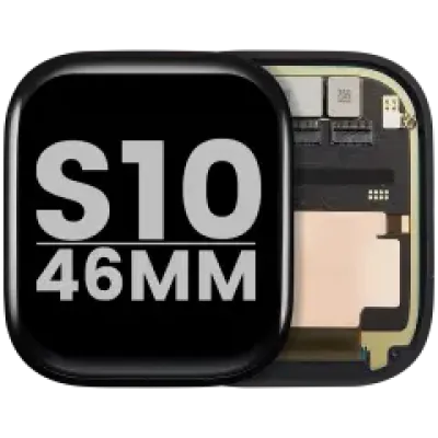 Дисплейний модуль (OLED) для Watch Series 10 / 11 (46MM) (OEM Pull: Grade A)
