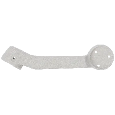 Кришка задньої лівої дужки для DJI Mini 1 (Used OEM Pull: Grade A) (Long)