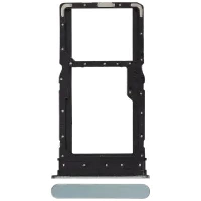 Лоток SIM для Samsung Galaxy A06 5G (A066 / 2025) (світло-зелений)