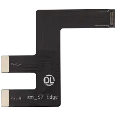 Шлейф тестера DL DL400 Pro для Samsung Galaxy S7 Edge