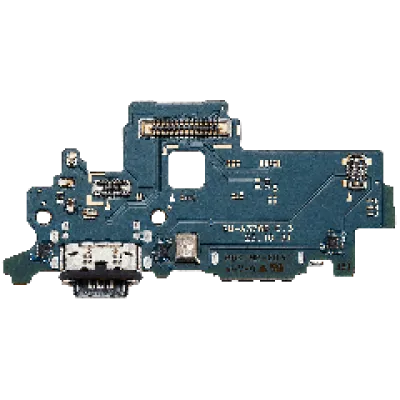 Плата зарядки з читачем SIM для Samsung Galaxy A37 (A376 / 2026) (Premium)