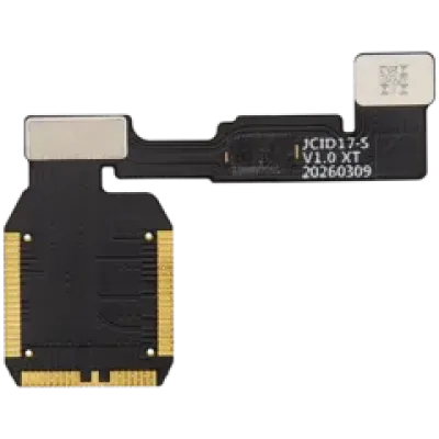 JCID ремонтний шлейф надширококутної камери для iPhone 17 (Soldering Required)