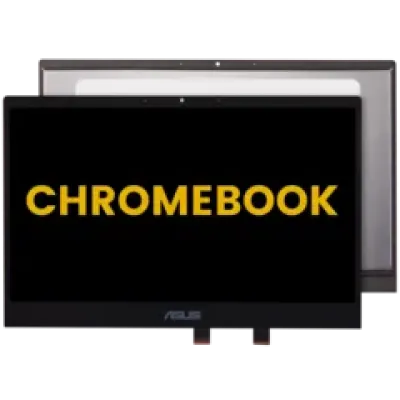 Дисплейний модуль для ASUS Chromebook (CX1400: 30 Pin) (LCD)