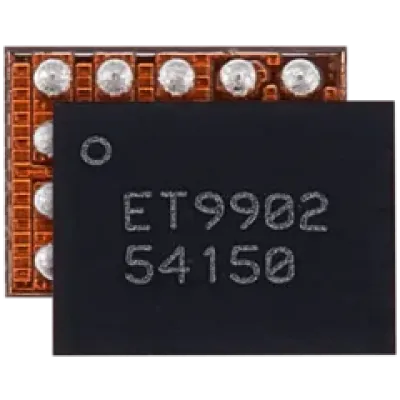IC зарядки для Samsung Galaxy S23 Ultra 5G (ET9902)