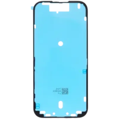 Герметична проклейка дисплея для iPhone 17 (фронт)
