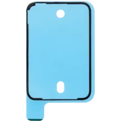 Герметична проклейка дисплея для iPhone 17 Pro (спід)