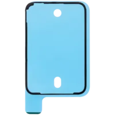 Герметична проклейка дисплея для iPhone 17 Pro (спід) (10 шт)