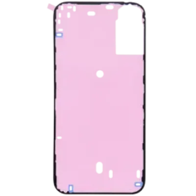 Герметична проклейка дисплея для iPhone 16 Plus (спід)