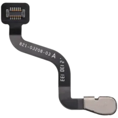 Шлейф датчика кута кришки (LAS) для MacBook Pro 14" A3434 (2025) (Nerd.tool.1)