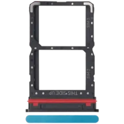 Лоток SIM для Motorola Moto G57 Power (XT2537-5 / 2025) (Corsair)