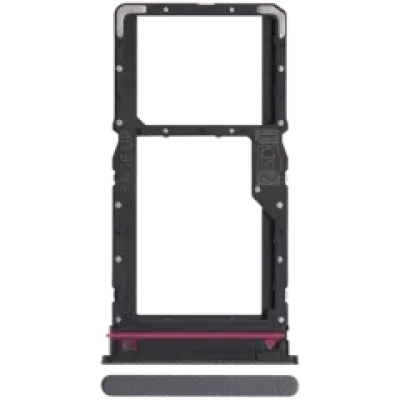 Лоток SIM для Motorola Moto G37 (XT2625 / 2026) (Impenetrable)