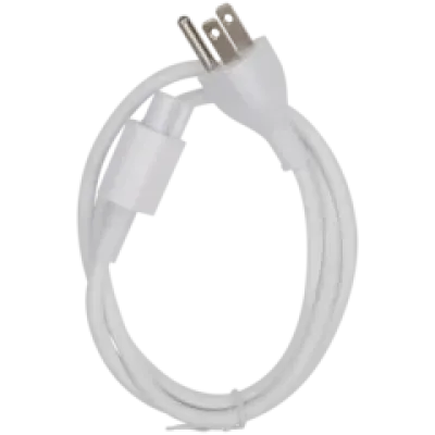 Кабель живлення 143 Вт з трьома контактами для iMac (US Plug)