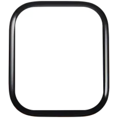 Скло екрана з OCA 2 в 1 для Watch Series 10 / 11 (42MM)