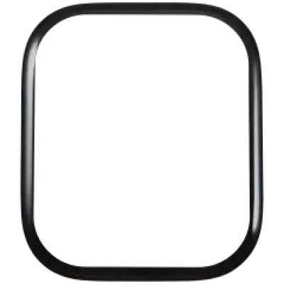 Скло екрана з OCA 2 в 1 для Watch Series 10 / 11 (46MM)