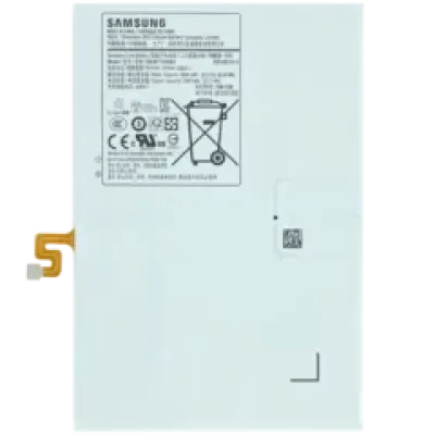 Акумулятор для Samsung Galaxy Tab S6 Lite SM-P610 (Service Pack) (EB-BT725ABU)