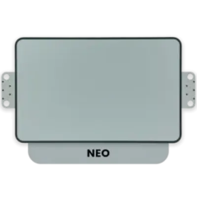 Трекпад для MacBook Neo (2026) (Genuine OEM) (сріблястий)
