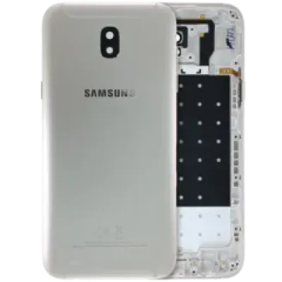 Задня кришка для Samsung Galaxy J5 Pro (J530 / 2017) (Service Pack) (золотий)