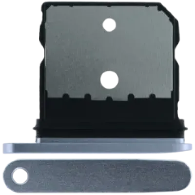 Лоток SIM для Google Pixel 10a (Genuine OEM) (Ultra Blue)