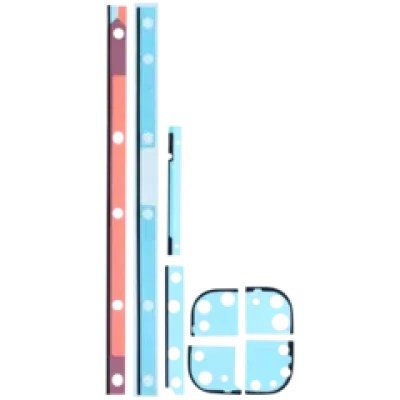 Проклейка дисплея для Google Pixel 4a (Genuine OEM)