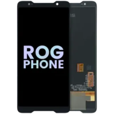 Дисплейний модуль (OLED) без рамки для ASUS ROG Phone (Genuine OEM) (всі кольори)
