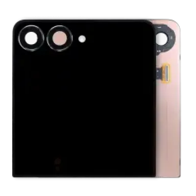 Зовнішній дисплейний модуль (OLED) для Samsung Galaxy Z Flip 7 5G (Used OEM Pull Grade A) (All Colors)