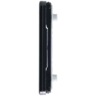 Кнопки гучності для Samsung Galaxy S22 (Service Pack) (чорний)