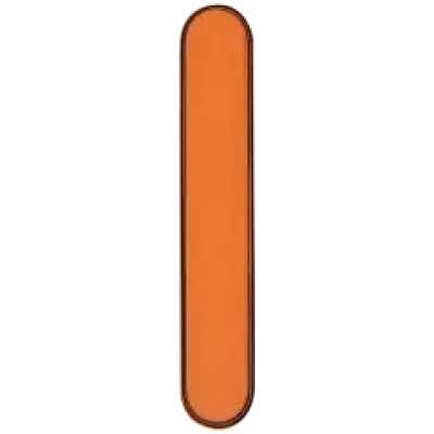 JCID кнопка Camera Control для iPhone 17 Pro (Cosmic Orange)