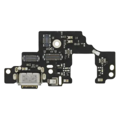 Плата зарядки USB-C для Motorola Moto G Stylus 5G (XT2517 / 2025) (Genuine OEM)