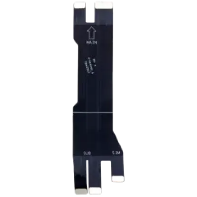 Основний шлейф для Motorola Moto Edge (XT2519 / 2025) (Genuine OEM)