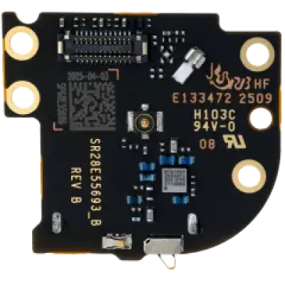 Плата SIM для Moto Edge (XT2519 / 2025) (Genuine OEM)