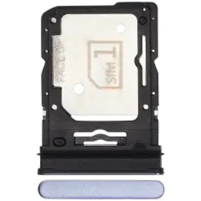 Лоток однієї SIM для Motorola Moto Edge 60 Fusion (XT2503 / 2025) (Premium) (Slipstream)