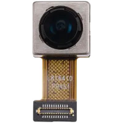 Основна камера (Ultra Wide) для Motorola Moto Razr 60 Ultra (XT2551 / 2025) (Premium)