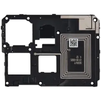 Кришка материнської плати для Motorola Moto Edge 60 (XT2505 / 2025) / Edge 60 Fusion (XT2503 / 2025) (Premium)