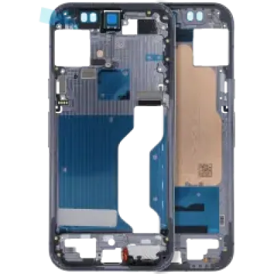 Рамка для Google Pixel 10 Pro (Genuine OEM) (US Version) (сірий)