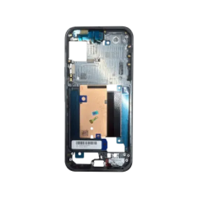 Рамка для Google Pixel 10 Pro XL (Genuine OEM) (US Version) (Obsidian)