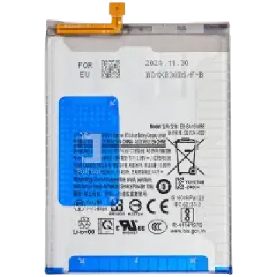 Акумулятор для Samsung Galaxy A16 5G (A166 / 2024) (Service Pack)